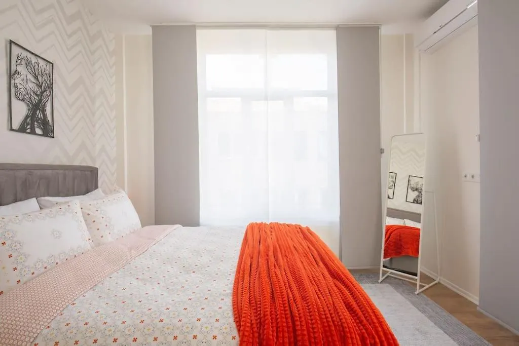 Apartament Modern Flat With Central Location Near Nisantasi Istanbul Turcia