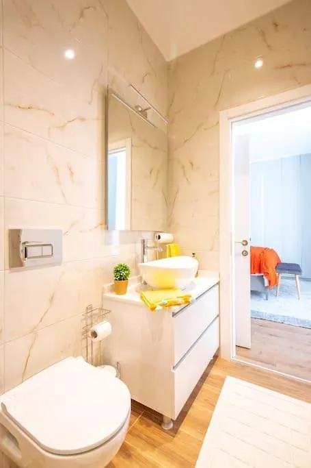 Modern Flat With Central Location Near Nisantasi Istanbul